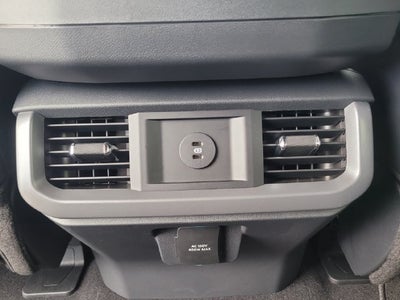 2026 Ford F-150 Lariat 4WD SUPERCREW