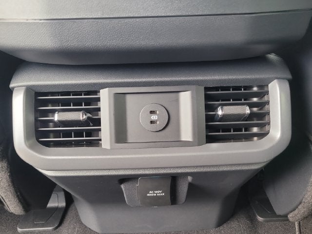 2026 Ford F-150 Lariat 4WD SUPERCREW