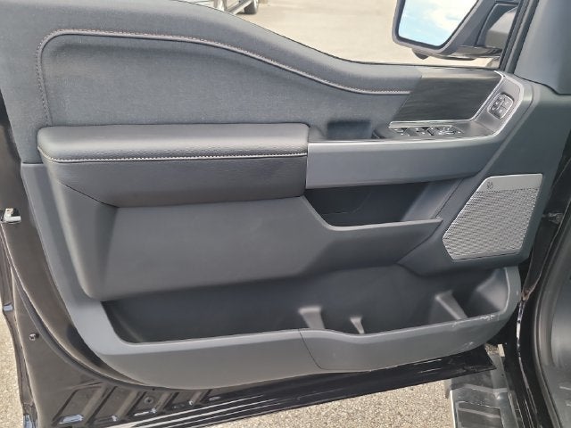 2026 Ford F-150 Lariat 4WD SUPERCREW