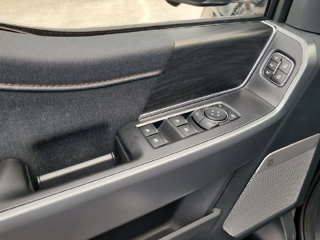 2026 Ford F-150 Lariat 4WD SUPERCREW