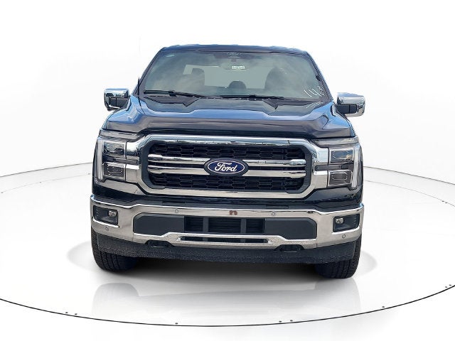 2026 Ford F-150 Lariat 4WD SUPERCREW