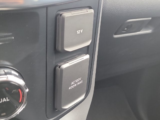 2026 Ford F-150 Lariat 4WD SUPERCREW