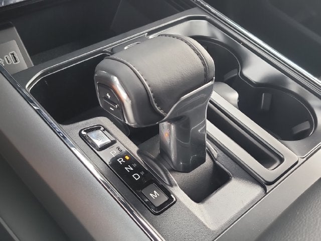 2026 Ford F-150 Lariat 4WD SUPERCREW