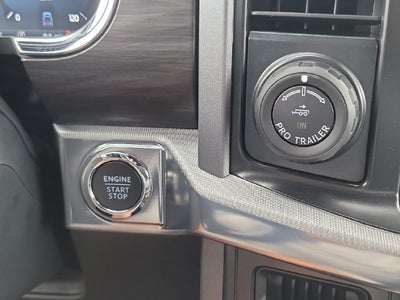 2026 Ford F-150 Lariat 4WD SUPERCREW