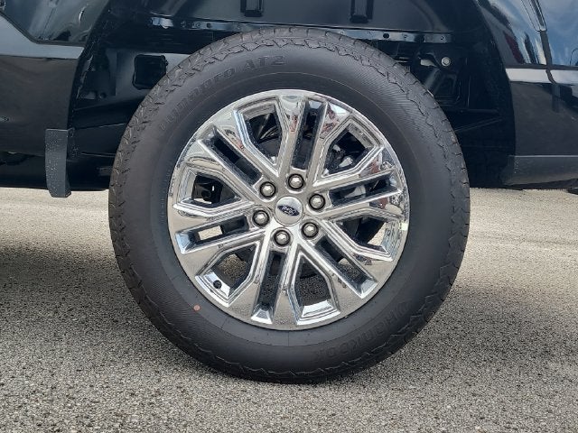 2026 Ford F-150 Lariat 4WD SUPERCREW
