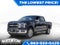 2026 Ford F-150 Lariat 4WD SUPERCREW