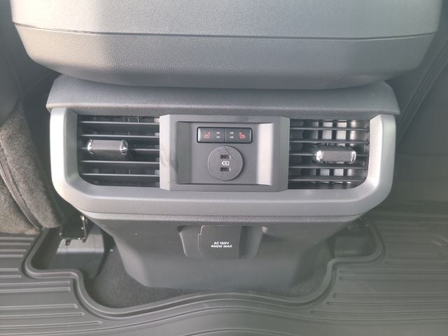 2026 Ford F-150 Lariat 4WD SUPERCREW