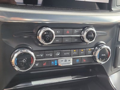 2026 Ford F-150 Lariat 4WD SUPERCREW