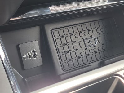 2026 Ford F-150 Lariat 4WD SUPERCREW