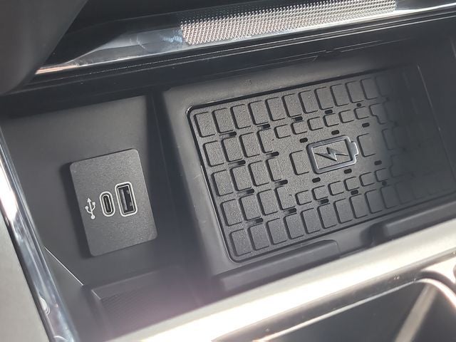 2026 Ford F-150 Lariat 4WD SUPERCREW