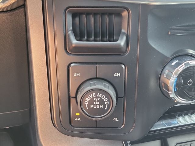 2026 Ford F-150 Lariat 4WD SUPERCREW