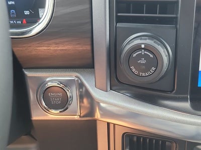 2026 Ford F-150 Lariat 4WD SUPERCREW