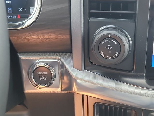 2026 Ford F-150 Lariat 4WD SUPERCREW