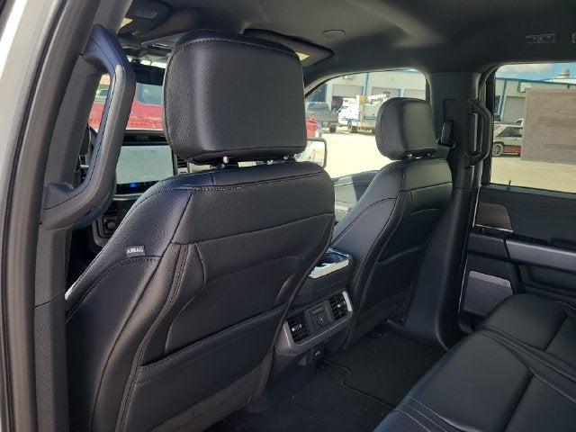 2026 Ford F-150 Lariat 4WD SUPERCREW