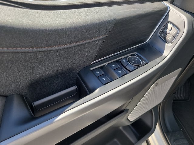 2026 Ford F-150 Lariat 4WD SUPERCREW