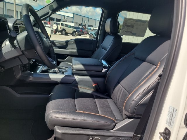 2026 Ford F-150 Lariat 4WD SUPERCREW