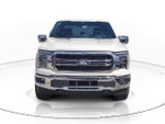2026 Ford F-150 Lariat 4WD SUPERCREW
