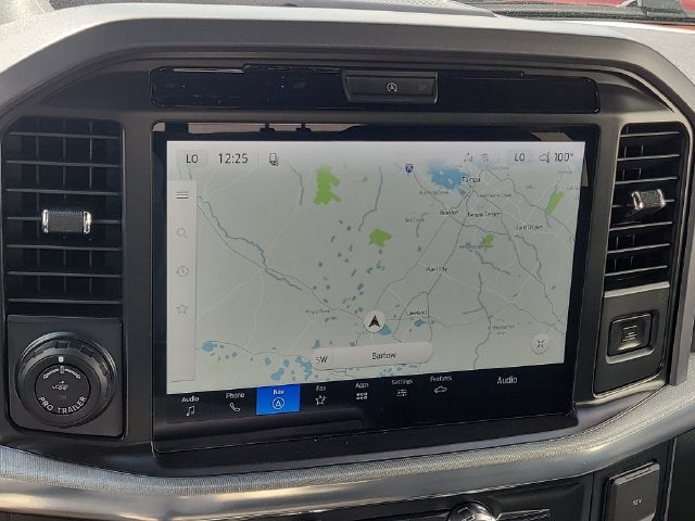 2026 Ford F-150 Lariat 4WD SUPERCREW