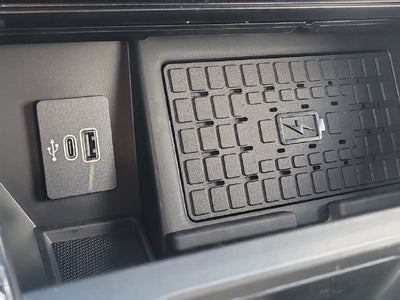 2026 Ford F-150 Lariat 4WD SUPERCREW