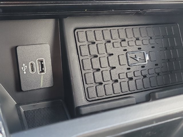 2026 Ford F-150 Lariat 4WD SUPERCREW