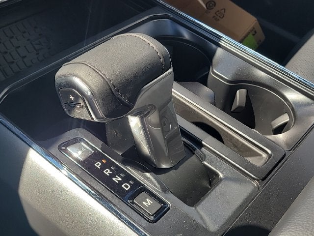 2026 Ford F-150 Lariat 4WD SUPERCREW