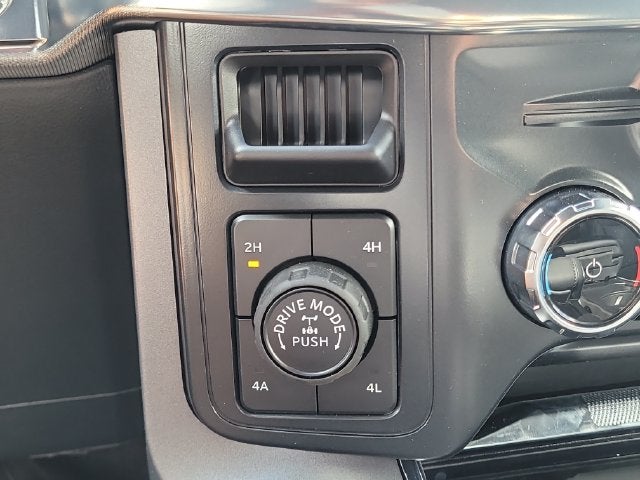 2026 Ford F-150 Lariat 4WD SUPERCREW