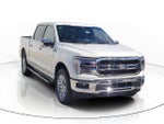 2026 Ford F-150 Lariat 4WD SUPERCREW