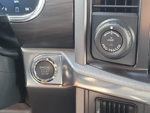 2026 Ford F-150 Lariat 4WD SUPERCREW