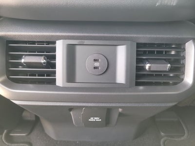 2026 Ford F-150 Lariat 4WD SUPERCREW