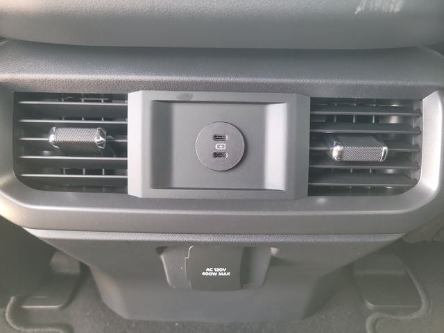 2026 Ford F-150 Lariat 4WD SUPERCREW