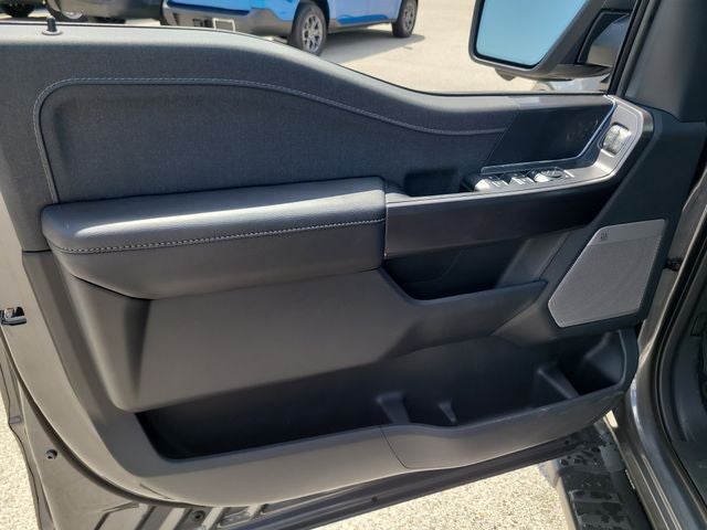 2026 Ford F-150 Lariat 4WD SUPERCREW