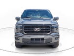 2026 Ford F-150 Lariat 4WD SUPERCREW