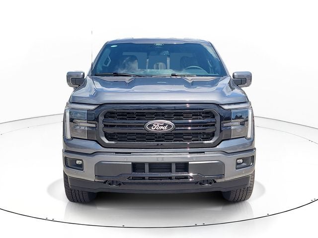 2026 Ford F-150 Lariat 4WD SUPERCREW