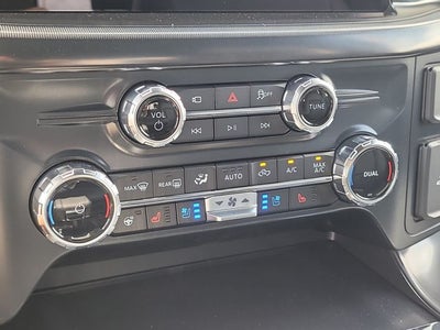 2026 Ford F-150 Lariat 4WD SUPERCREW