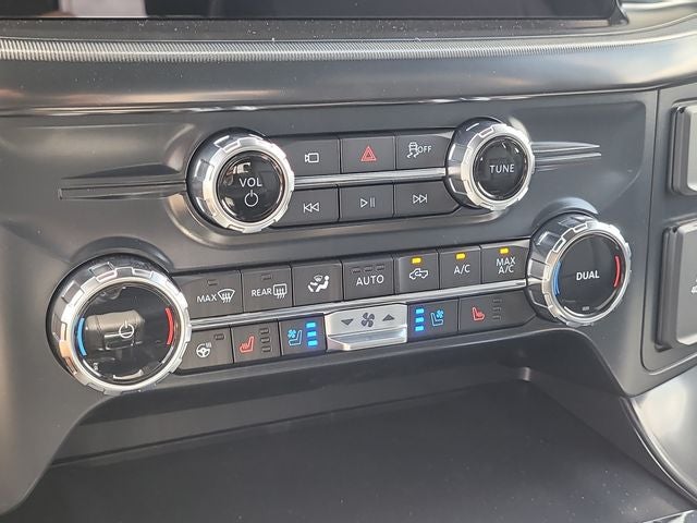 2026 Ford F-150 Lariat 4WD SUPERCREW