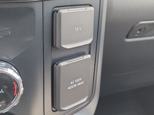 2026 Ford F-150 Lariat 4WD SUPERCREW