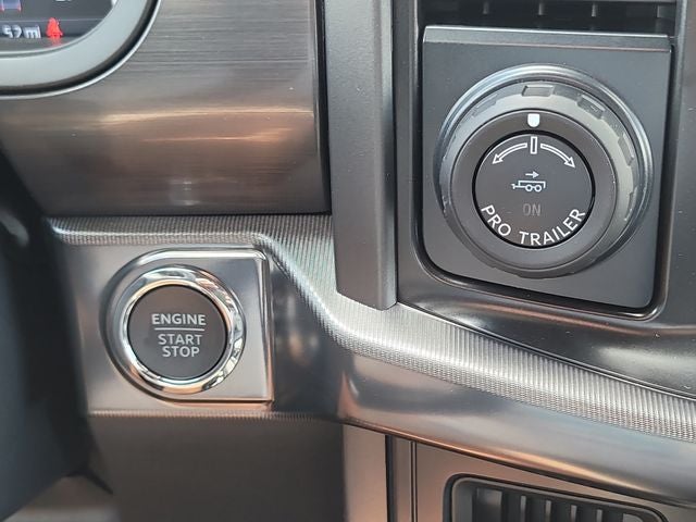 2026 Ford F-150 Lariat 4WD SUPERCREW