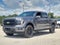 2026 Ford F-150 Lariat 4WD SUPERCREW