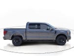 2026 Ford F-150 Lariat 4WD SUPERCREW