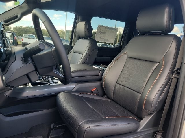 2026 Ford F-150 Lariat 4WD SUPERCREW
