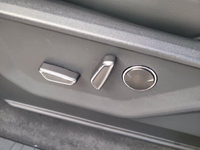 2026 Ford F-150 Lariat 4WD SUPERCREW