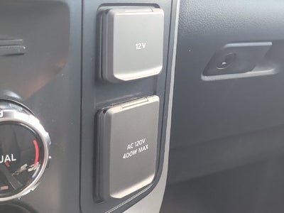 2026 Ford F-150 Lariat 4WD SUPERCREW