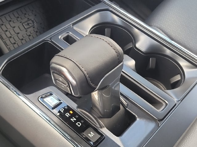 2026 Ford F-150 Lariat 4WD SUPERCREW