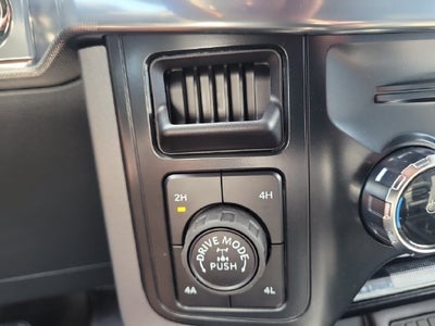 2026 Ford F-150 Lariat 4WD SUPERCREW