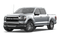 2026 Ford F-150 Lariat 4WD SUPERCREW