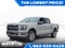 2026 Ford F-150 Lariat 4WD SUPERCREW