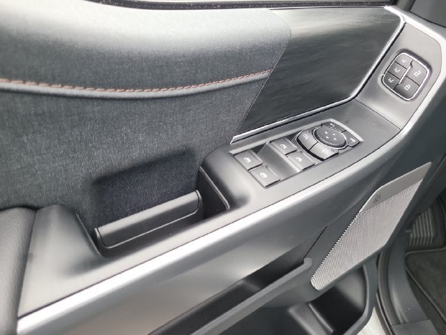 2026 Ford F-150 Lariat 4WD SUPERCREW