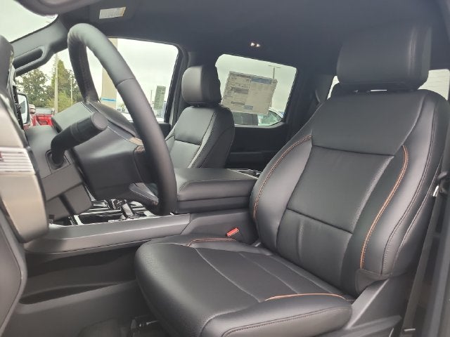 2026 Ford F-150 Lariat 4WD SUPERCREW