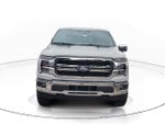 2026 Ford F-150 Lariat 4WD SUPERCREW
