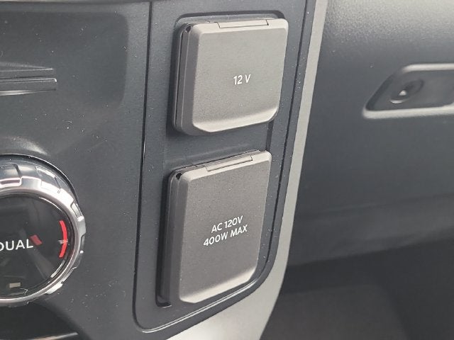 2026 Ford F-150 Lariat 4WD SUPERCREW